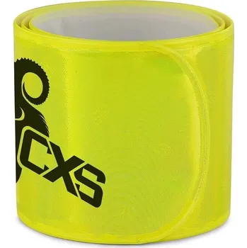 CXS 1115-048-150-01 reflexní žlutá