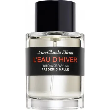 Dámský parfém Frederic Malle L'Eau d'Hiver Parfum Unisex Eau de Toilette 100 ml