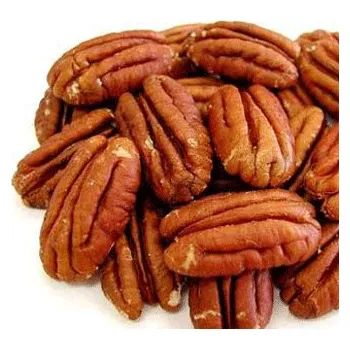 World Herbs Pekanové ořechy natural 200g