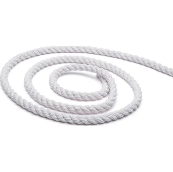 Lany Bavlněné lano (6mm)