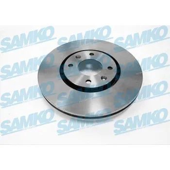 Brzdový kotouč Brzdový kotouč SAMKO C1361V
