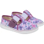 FARE MID-WIDE dětské papuče na suchý zip, velikost 26, artikl 7001453