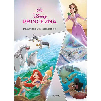 Princezna - Platinová kolekce - Kolektiv