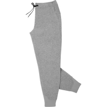 Dámské tepláky ON Running Sweat Pants Grey Velikost: M