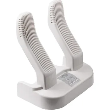 Pomůcka pro obuv a oblečení Lerko Vysoušeč bot Comfort PRO Ozone + + DÁREK