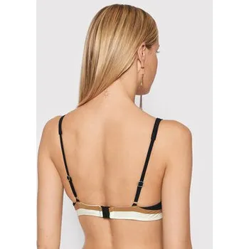 Dámské plavky Banana Moon Vrchní část bikin Dino Montecito LSE01 Černá L