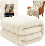 Ruhhy 26493 160 x 100 cm bílá