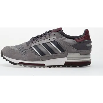 Pánské tenisky Tenisky adidas Zx 600 Grey/ Legend Ink/ Maroon EUR 44