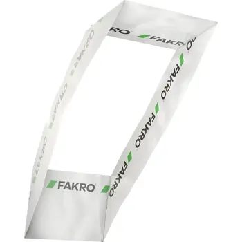 Příslušenství k oknu Parotěsný límec XDS 000X 114x118 FAKRO