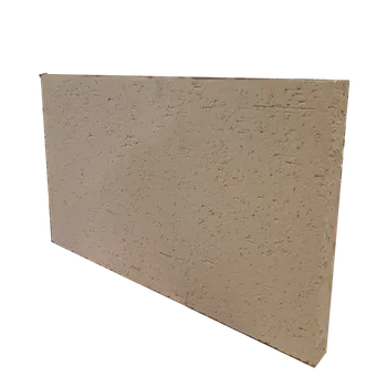 Krbová obestavba Šamotová deska 500x300x30mm