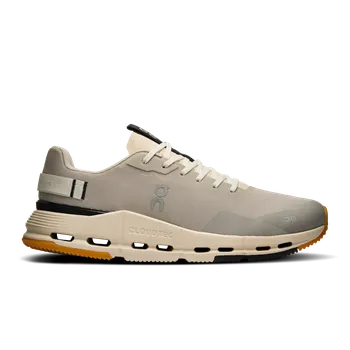 Dámská obuv Boty Volnočasové ON Running Cloudnova Form 2 Truffle/Dew Velikost: 44.5