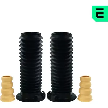 OPTIMAL Ochranná sada tlumiče pérování proti prachu OPT AK-733025