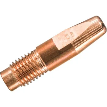 Příslušenství ke svářečce Špička 0,8mm závit M10 x 40mm pro Fronius