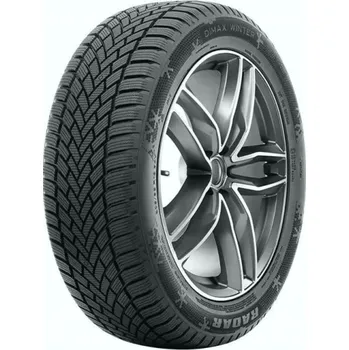 Zimní osobní pneu 195/60R15 88H, Radar, DIMAX WINTER