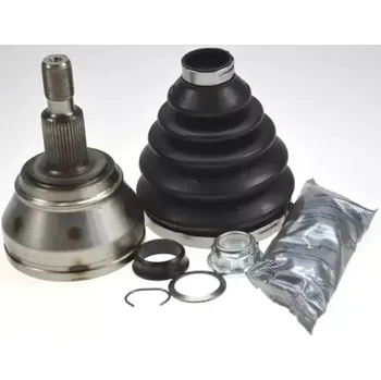 Poloosa kola SPIDAN Kloub hnacího hřídele, sada GKN Automotive OE-Technology 50° SD GKNJ20707