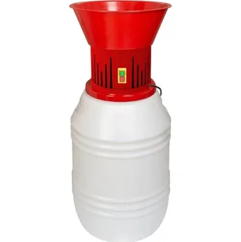 Chov hospodářského zvířete Agrofortel Elektrický šrotovník na obilí MILL ETS 50 litrů, 1.5kW - CF300.30