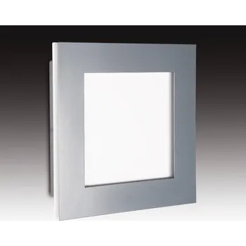 Nástěnné svítidlo Přisazené svítidlo SEC MODULUX-A LED Varianta: 2x9W 2G7, 250x250x66 mm