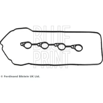 Těsnění motoru Těsnění, kryt hlavy válce BLUE PRINT ADG06768