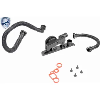 Motor automobilu Reparatursatz, Kurbelgehäuseentlüftung VAICO V10-3247