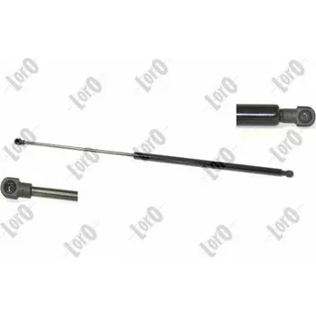 Příslušenství karosérie Pneumatická pružina, zavazadlový / nákladový prostor ABAKUS 101-00-735