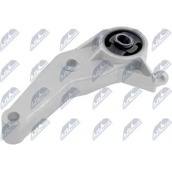 Motor automobilu Držák, zavěšení motoru NTY ZPS-PL-040