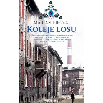 Koleje losu – Marian Piegza (PL)
