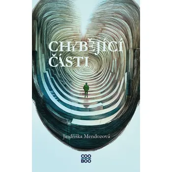 Chybějící části - Jindřiška Mendozová