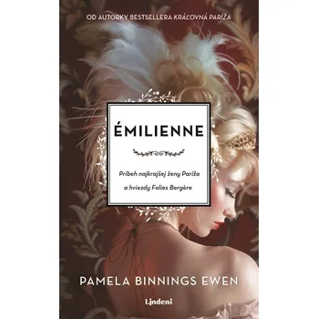 Émilienne - Pamela Binnings Ewen