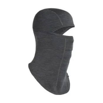 Čepice Icebreaker Unisex Merino 360 Apex Balaclava Jet HTHR