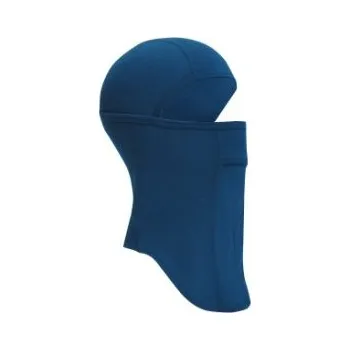 Čepice Icebreaker Unisex Merino 200 Oasis Balaclava Atlantis