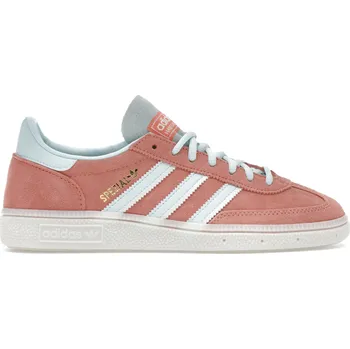 Dámská obuv adidas Handball Spezial Wonder Clay Almost Blue Velikost: 37 1/3 IG6275