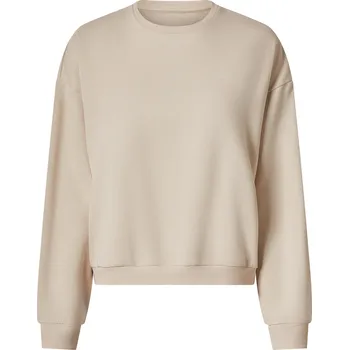 Dámská mikina esmara® Dámská mikina (béžová, M(40/42))
