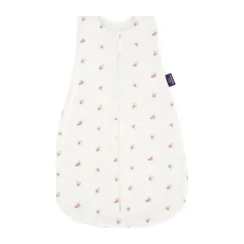 Spacák Träumeland Letní spací pytel Liebmich - Flora, 110 cm