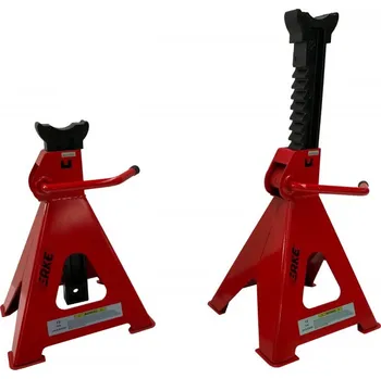 Hever Podpěry pod auto 12T, Verke V80095