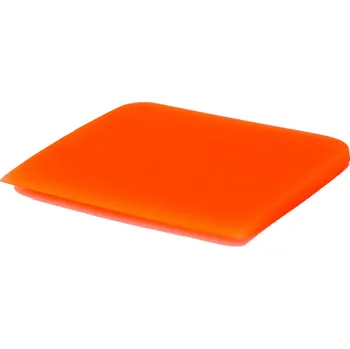 Polep vozidla JEM PPF JEM Stěrka na PPF fólie 10cm - oranžová