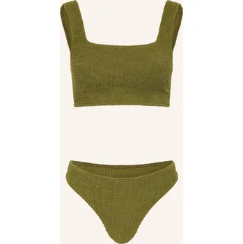 Dámské plavky Sorbet Island Dámské Bustier Bikiny Celine, khaki, one size