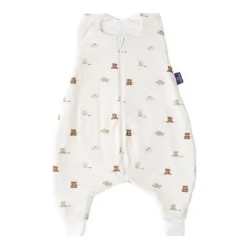 Spacák Träumeland Spací pytel „to Go“ Tog 1,5 - Patita, 104 cm