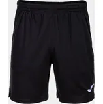 Dětské šortky Joma Drive Bermuda Black Velikost oblečení Junior Joma: XS(12-14 let)