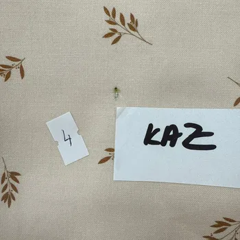 Kojící polštář II. JAKOST | Kojicí polštář 3v1 / větvičky Varianta: Varianta 4