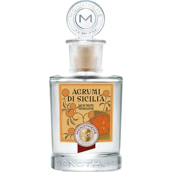 Unisex parfém Monotheme Venezia Agrumi di Sicilia EDT 100 ml UNISEX