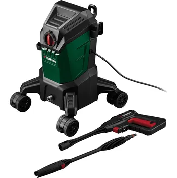 Vysokotlaký čistič PARKSIDE® Vysokotlaký čistič PHDF 150 A1