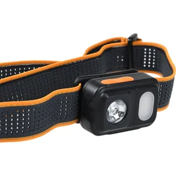 Čelovka BAS Čelovka DAŽBOG HL01 – LED Headlamp