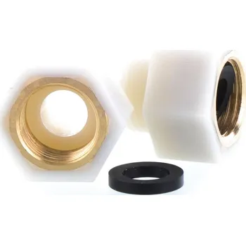 Bojler ARISTON dielektrický spoj 1/2" (2PCS)