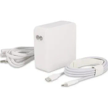 LMP USB-C Power Adapter 96W/ 87W USB-C nabíječka pro MacBook Air/Pro