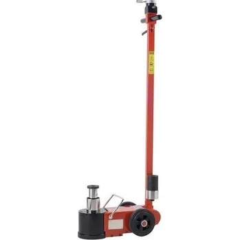 zvedák Invento Pneumaticko-hydraulický zvedák, 30/15 t AHL 30