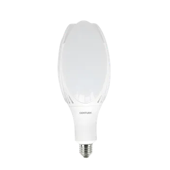 Žárovka CENTURY LED LOTUS 50W E27 3000K 4750Lm IP20 330d 108x264mm