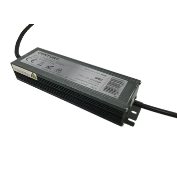 Venkovní osvětlení CENTURY Napájecí zdroj RDAC300-2467 300W 24V IP67