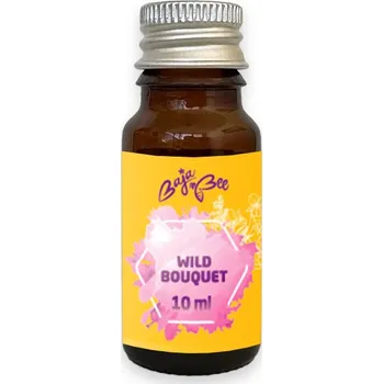 Aviváž Vzorek parfému na praní - Wild Bouquet, 10 ml