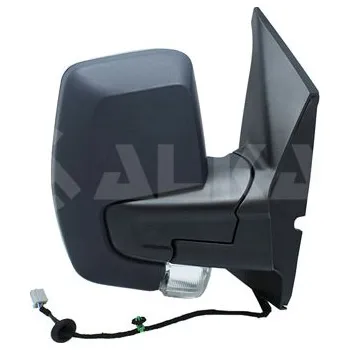 Auto zrcátko Vnější zpětné zrcátko ALKAR 9252832