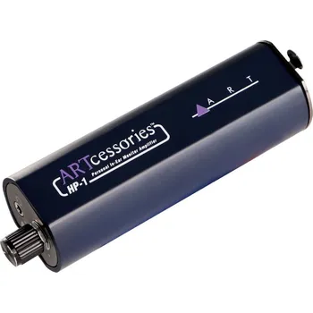 Sluchátkový předzesilovač ART HP-1 In-Ear Personal Monitor Amplifier